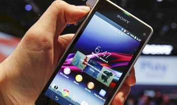 Primeiras impressões: Sony Xperia Z1 Compact [vídeo]