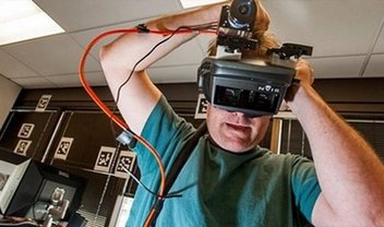 Valve deve lançar kit de desenvolvimento de realidade virtual