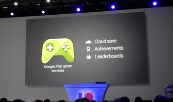 Atualização da Google Play traz suporte a games multiplayer por turnos