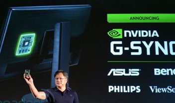 NVIDIA mostra ponto fraco do FreeSync em comparação com seu G-Sync