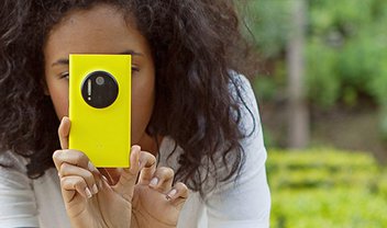 Nokia Lumia Icon aparece em site da Verizon com câmera de 20 MP