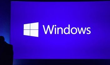 Microsoft deve revelar sua visão para o Windows 9 em abril deste ano