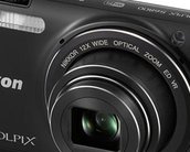 Nikon lança quatro novas câmeras da linha Coolpix