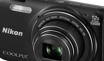 Nikon lança quatro novas câmeras da linha Coolpix