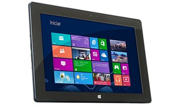 Tablets: 2014 pode ser o ano dos aparelhos Windows