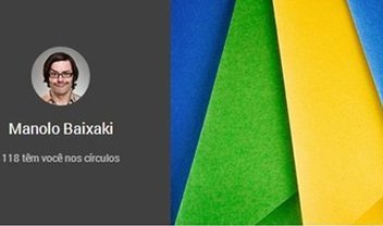 Google+: como impedir que alguém envie um email direto para o seu Gmail