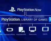 Primeiras impressões: PlayStation Now [vídeo]