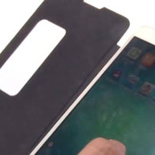 Imagem de Primeiras impressões: Huawei Ascend Mate 2 [vídeo]