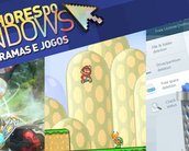 Melhores programas e jogos para Windows: 14/01/2014 [vídeo]