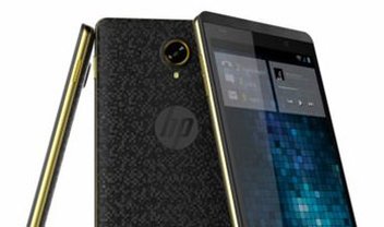 HP anuncia par de tablets capaz de realizar ligações telefônicas