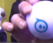 Sphero: conheça os robôs por controle remoto da Orbotix [vídeo]