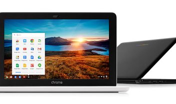 HP Chromebook 11 agora conta com versão que suporta 4G