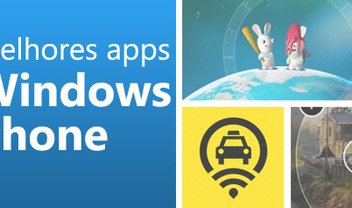 Melhores apps de Windows Phone: 15/01/2014