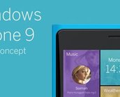 Designer cria UI conceitual para o Windows Phone 9 [imagem]