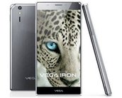 Vega Iron 2 pode ser lançado em abril para competir com o Galaxy S5 [rumor]