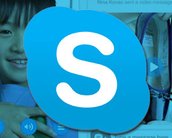 iPhone 5S: Skype agora suporta videoconferência com definição HD