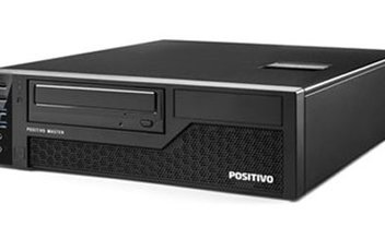 Positivo anuncia dois novos modelos de desktop na linha Master