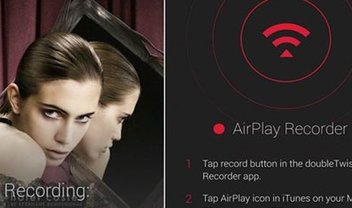Novo app da doubleTwist permite gravar músicas do iTunes Radio no Android