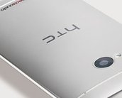 Novo HTC One pode ter tela maior e câmera com dois sensores