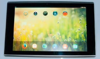 Mozilla começa a testar primeiro tablet com Firefox OS