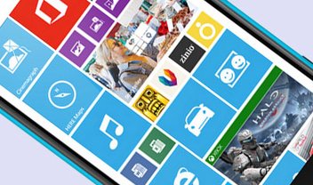 Nokia pode lançar versão mini do Lumia 1520 em breve