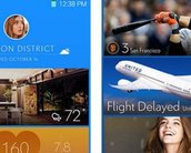 Confira mais imagens da nova interface mobile da Samsung