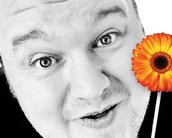 Kim Dotcom lança álbum e apresenta seu próprio serviço de streaming musical