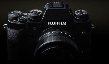 Fujifilm revelará sua nova câmera com design retrô no dia 28 de janeiro