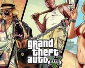 Documentação sobre bugs indica desenvolvimento de GTA 5 para PCs