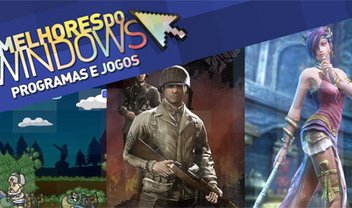 Seleção: Os melhores jogos de guerra! [vídeo] - TecMundo