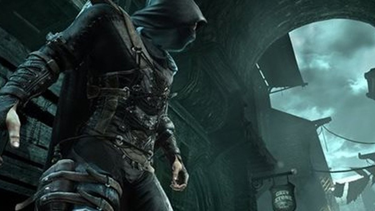 Requisitos de PC de Thief