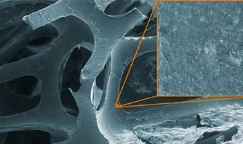 Revestimento à base de nanotubos pode proteger os seus móveis contra o fogo