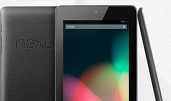 Rumor: Nexus 8 fabricado pela ASUS pode sair na segunda metade de 2014