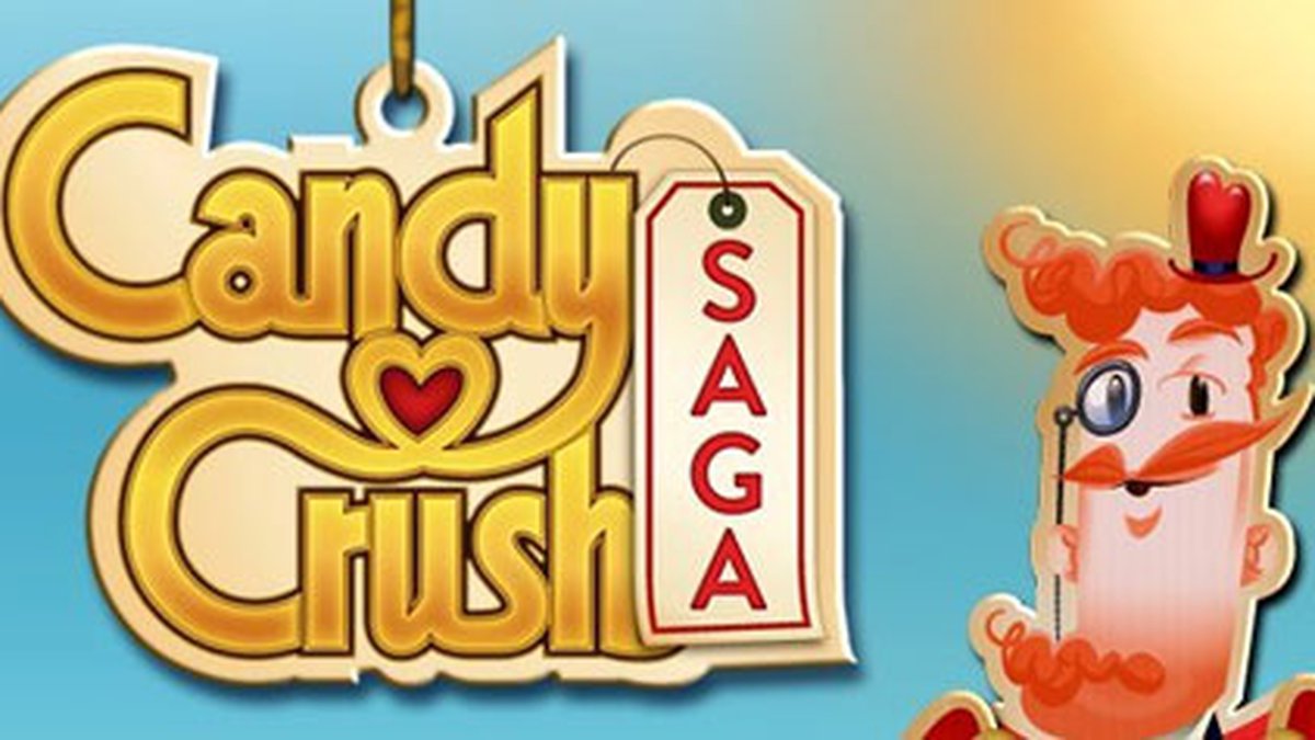 Como desativo um recurso do Candy Crush Saga? – Candy Crush Saga