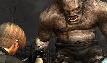 Capcom anuncia Resident Evil 4 Ultimate HD Edition para PCs
