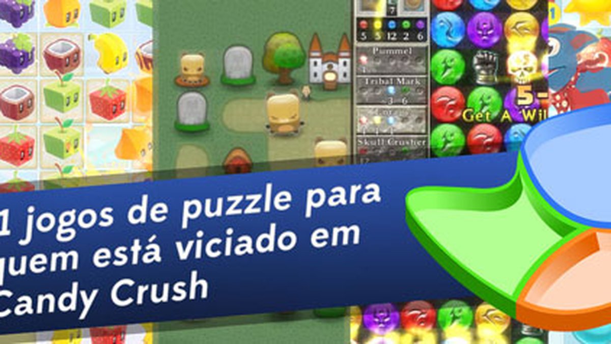 jogo de minecraft - puzzle online