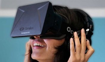 Realidade virtual: o verdadeiro futuro dos games ou só mais uma gimmick?