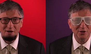 Confira o viral de Bill Gates que está circulando na internet