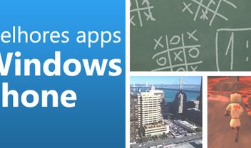 Melhores apps de Windows Phone: 22/01/2014