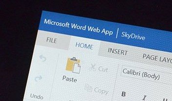 Office Web Apps: extensão Word será atualizada com dois novos recursos