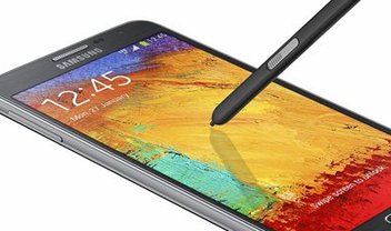 Galaxy Note 3 Neo já tem preço para lançamento na Europa