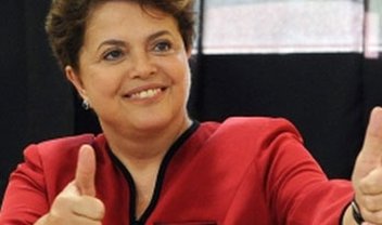 Dilma Rousseff cria perfil no Vine e aproveita para promover a Copa