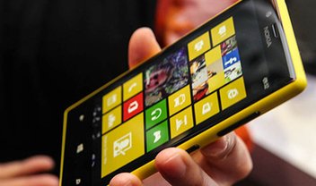 Atualização do Lumia 720 tem desbloqueio de tela com dois toques no display