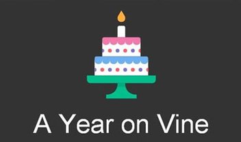 Feliz aniversário, Vine