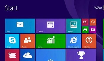 Rumor: Windows 8.1 Update 1 chegará no dia 11 de março