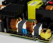 Você sabe reconhecer uma fonte de alimentação para um computador gamer?