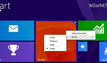 Microsoft facilita desligamento dos PCs no Update 1 do Windows 8.1