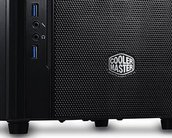 Cooler Master vai à Campus Party com surpresas para quem ama casemods