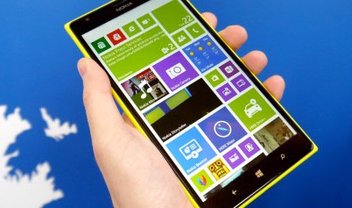 Rumor: vazam novas especificações do celular mini da Nokia, o Lumia 1520v