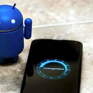 Imagem de Cyanogen Inc. adiciona criador do ChaOS à sua equipe de desenvolvimento